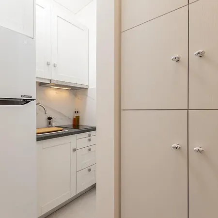 Senses Vakantiehuis *