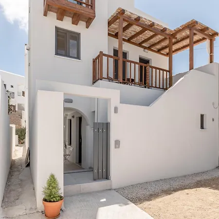 Vakantiehuis Senses *