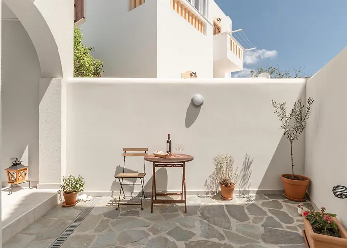 Senses Agios Arsenios