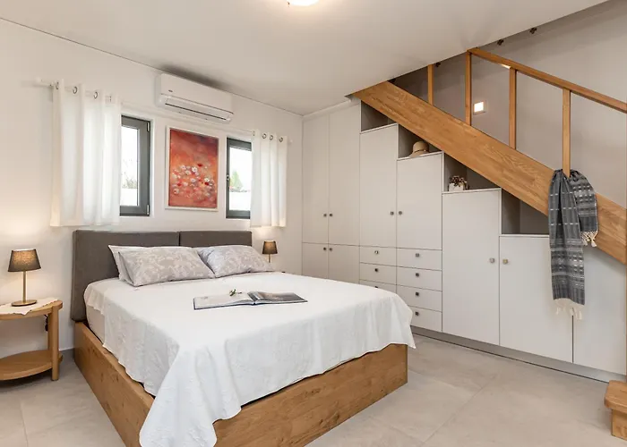 Vakantiehuis Senses *