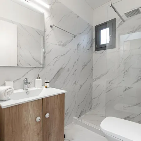 Дом отдыха Senses