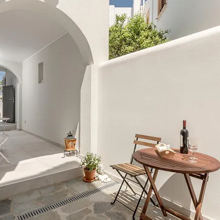 Дом отдыха Senses