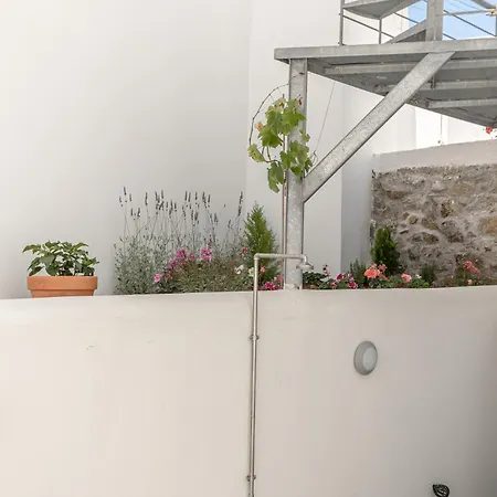 Senses Σπίτι διακοπών Naxos City