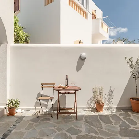 Senses Agios Arsenios