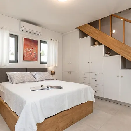 Дом отдыха Senses *