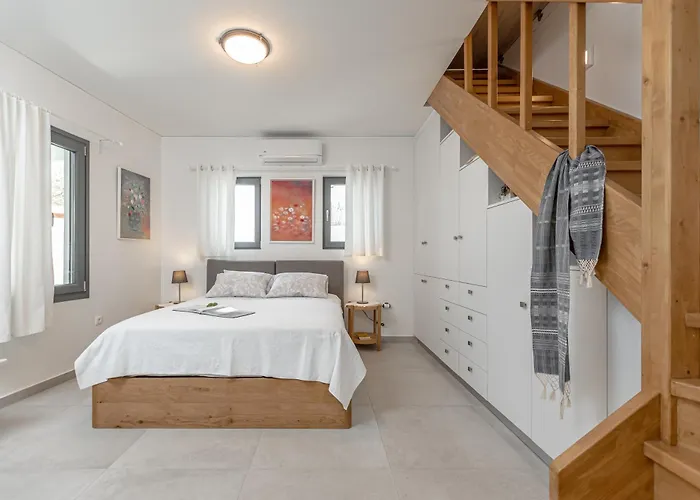 Senses * Agios Arsenios